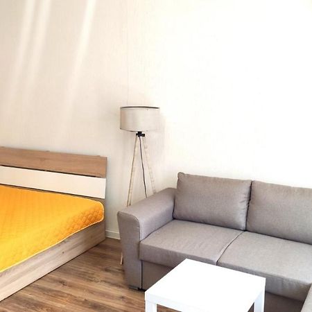 Lidda Belogradchik- 1Room Flat In Residential Area Ngoại thất bức ảnh