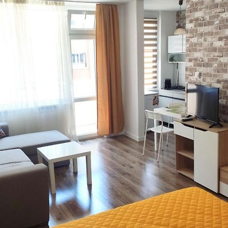 Lidda Belogradchik- 1Room Flat In Residential Area Ngoại thất bức ảnh