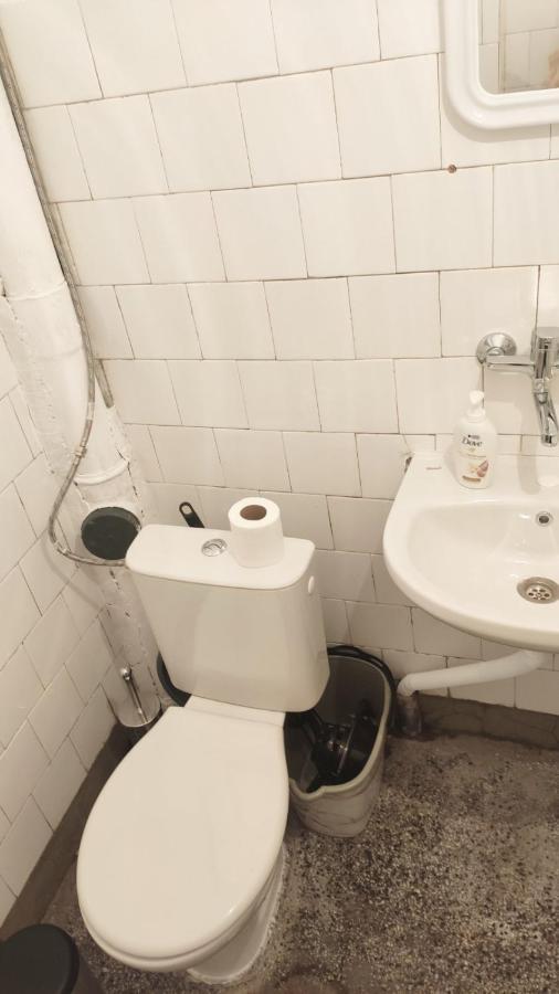 Lidda Belogradchik- 1Room Flat In Residential Area Ngoại thất bức ảnh