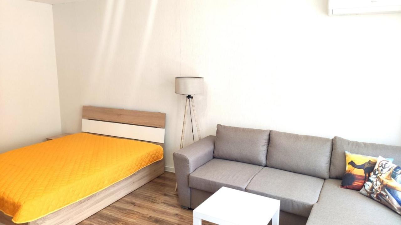 Lidda Belogradchik- 1Room Flat In Residential Area Ngoại thất bức ảnh