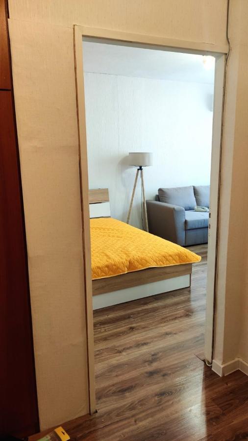 Lidda Belogradchik- 1Room Flat In Residential Area Ngoại thất bức ảnh