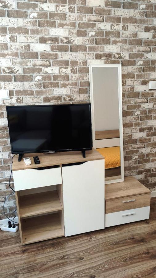 Lidda Belogradchik- 1Room Flat In Residential Area Ngoại thất bức ảnh