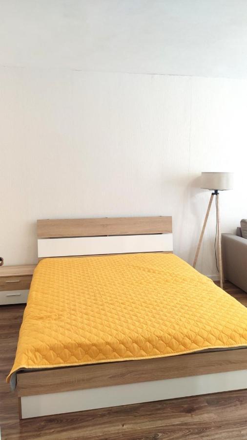 Lidda Belogradchik- 1Room Flat In Residential Area Ngoại thất bức ảnh
