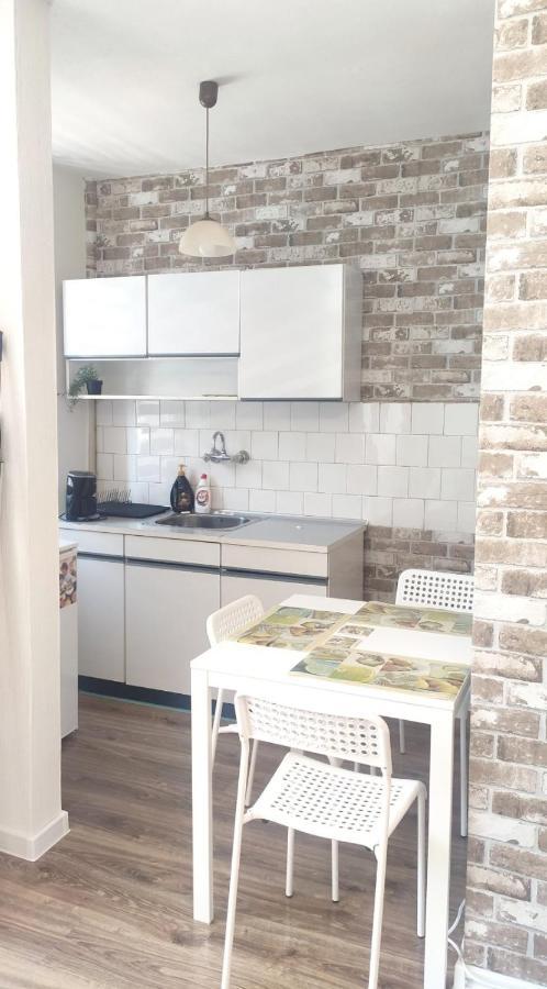 Lidda Belogradchik- 1Room Flat In Residential Area Ngoại thất bức ảnh