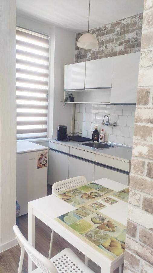 Lidda Belogradchik- 1Room Flat In Residential Area Ngoại thất bức ảnh