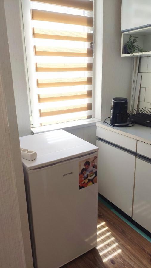 Lidda Belogradchik- 1Room Flat In Residential Area Ngoại thất bức ảnh