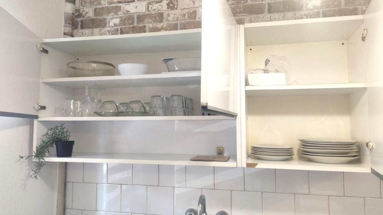 Lidda Belogradchik- 1Room Flat In Residential Area Ngoại thất bức ảnh