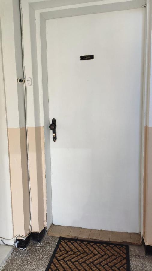 Lidda Belogradchik- 1Room Flat In Residential Area Ngoại thất bức ảnh