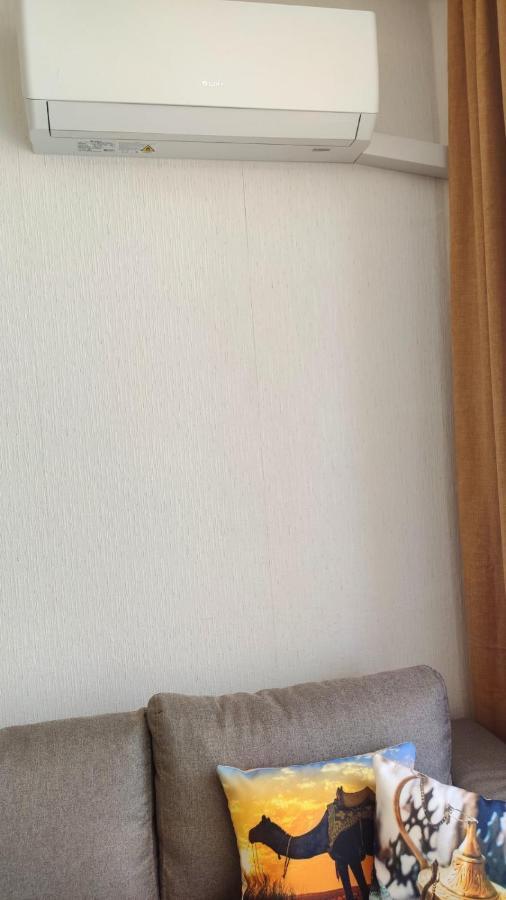 Lidda Belogradchik- 1Room Flat In Residential Area Ngoại thất bức ảnh